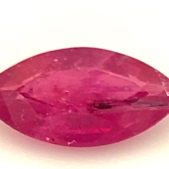 Jegdalek Ruby .30ct - Picture 6 of 6